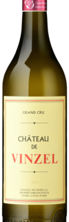 Bottle of Château Vinzel Grand Cru Chasselas 2020