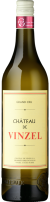 Château de Vinzel Grand Cru Chasselas 2022
