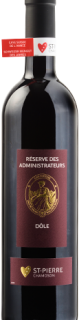 Bottle of Dôle du Valais Réserve des Administrateurs